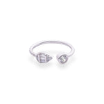 Harmony Ring - LIORA - 925 Silver Jewellery